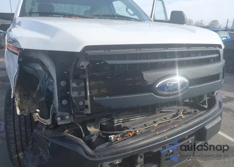 2020 Ford F-150 Xl z USA, uszkodzony, nr VIN 1FTEX1EP3LFB71260